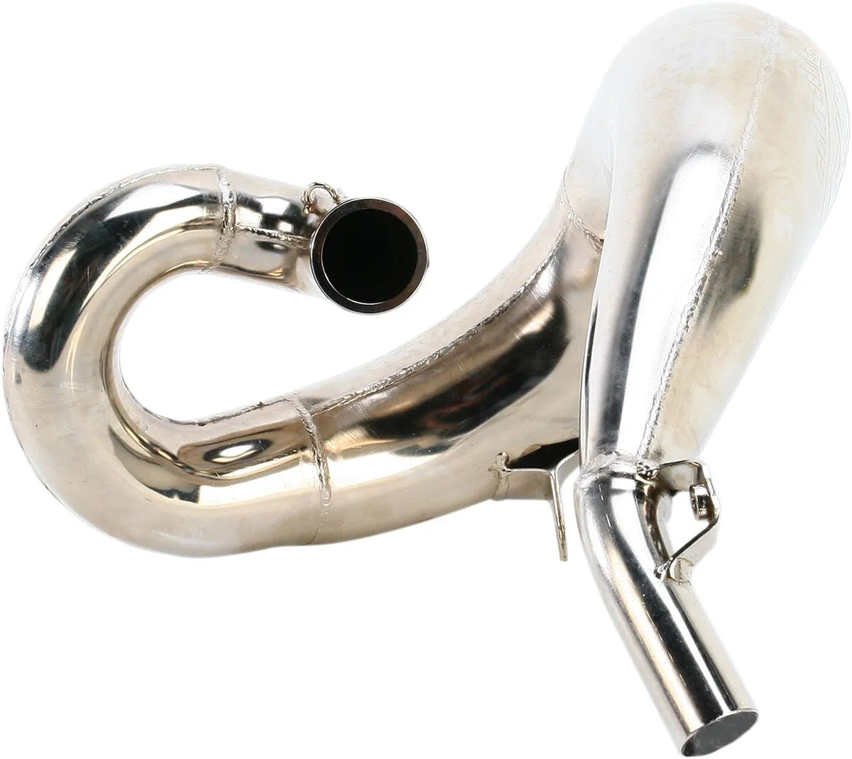 Fmf Gold Series Fatty Pipe For Enhanced Performance