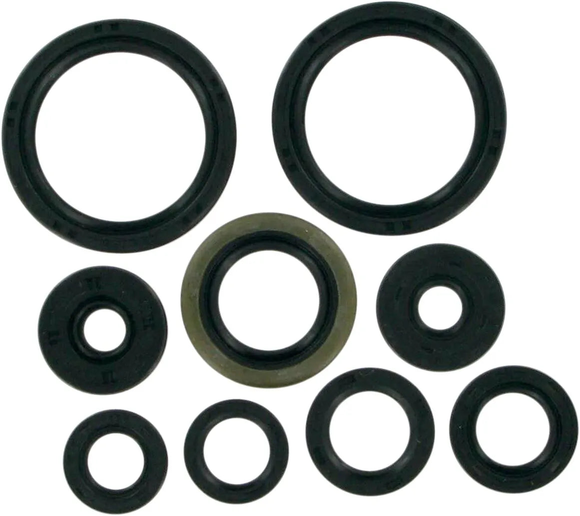 Moose Offroad Hard-Parts Engine Oil Seal Set