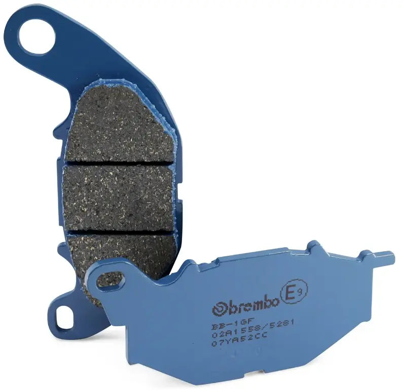 Brembo Cc Carbon Ceramic Brake Pad Set