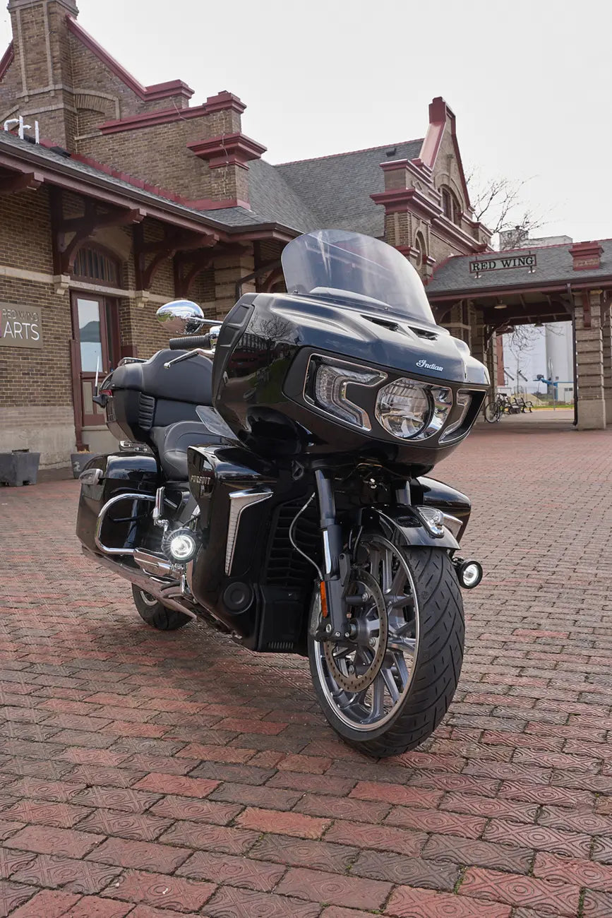 Ciro Tac-10 Light Cannons - 10w Led Spotlight