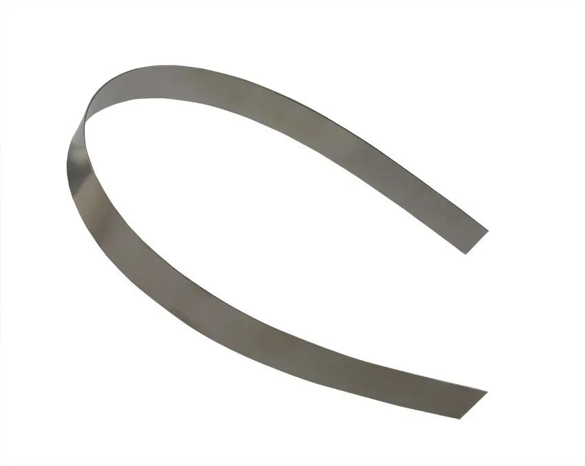 Akrapovic Titanium Tape for Muffler Sleeve