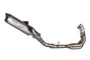 Spark Force Evo Exhaust System Full Race