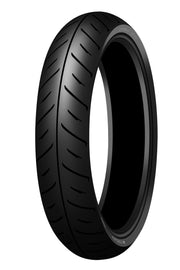 Dunlop D254 Front Tire For Honda Gl1800 F6c