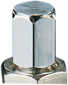 Parts Unlimited Tubeless Valve Stem