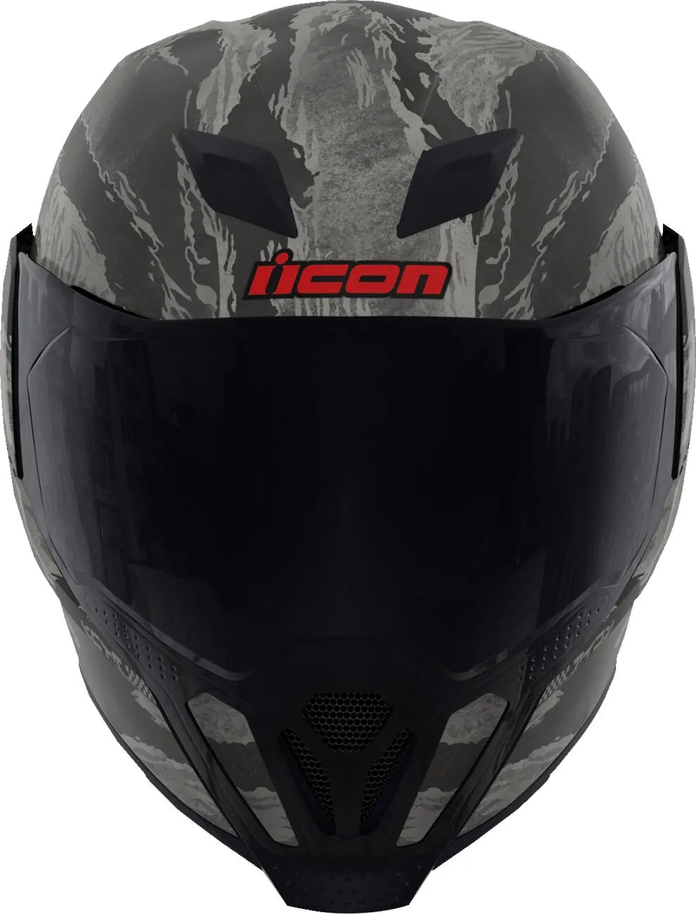 Icon Airflite™ Tiger's Blood Mips® Full Face Helmet
