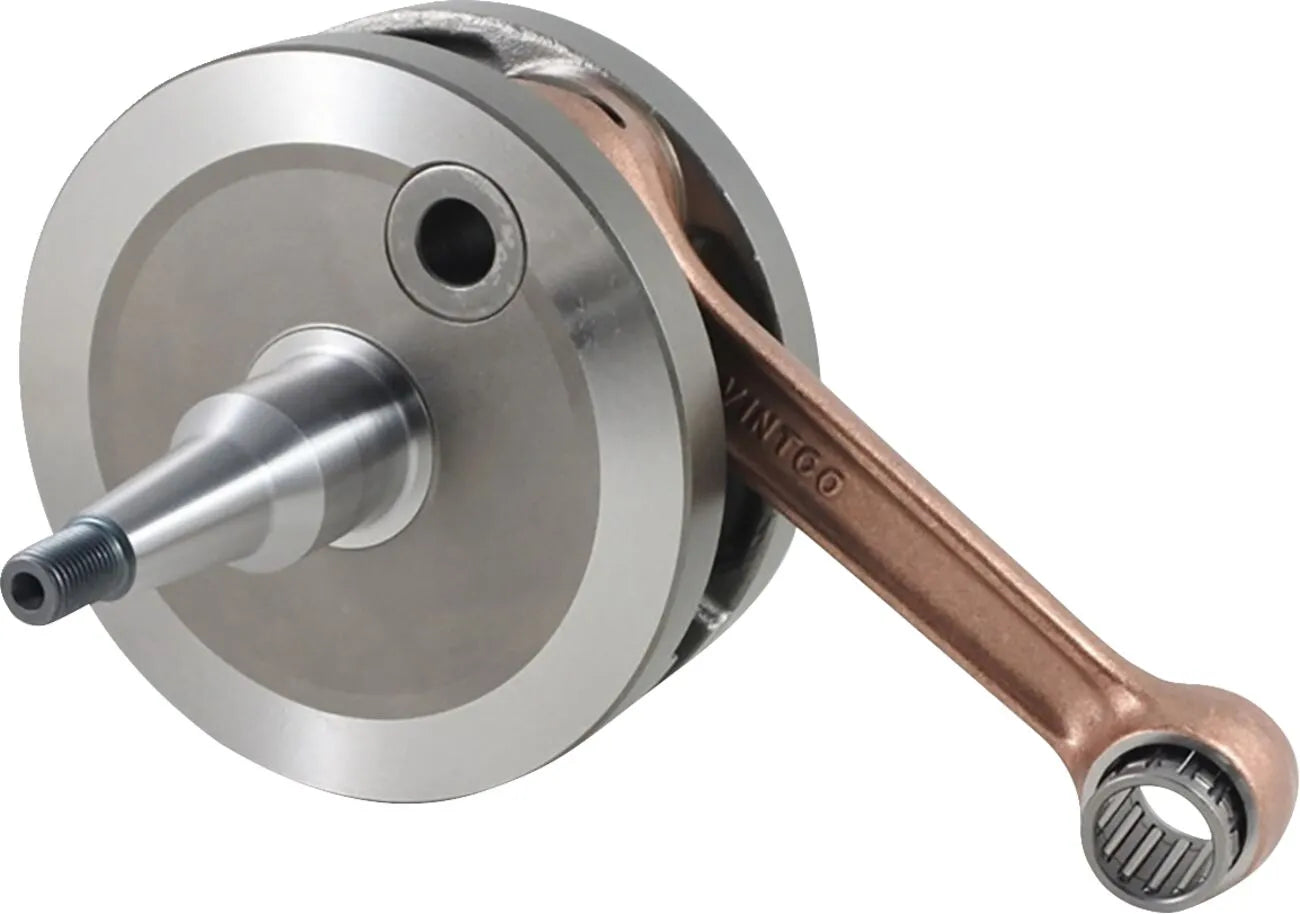Vintco Crankshaft Assembly With Forged Steel Connecting Rod