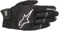 Alpinestars Atom Gloves - Black/White