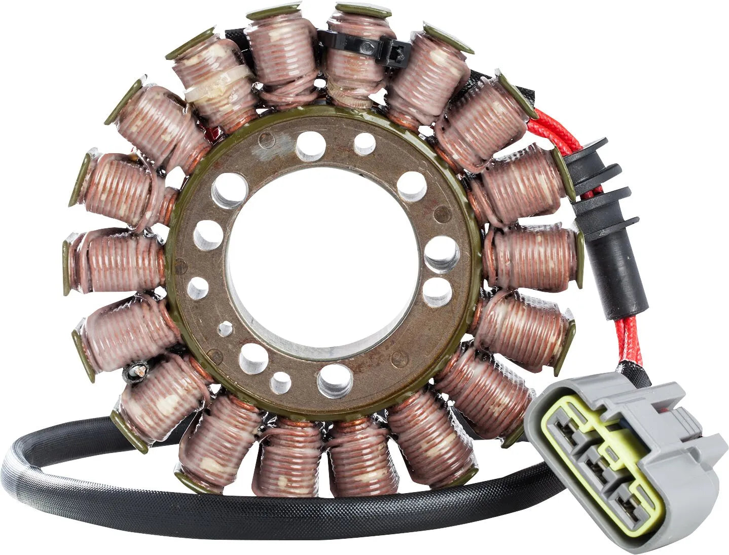 Rick's Motorsport Electric Stator For Yamaha