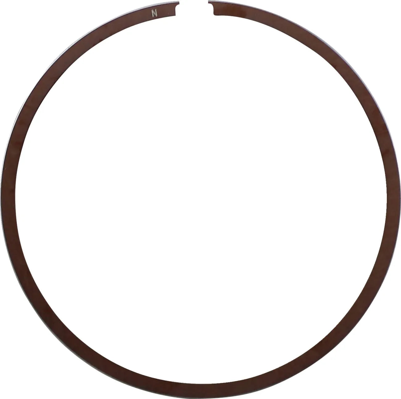 Wossner Piston Ring for 68.00mm 2-Stroke Pistons
