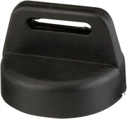 Moose Offroad Ignition Key Cover And Blank Key