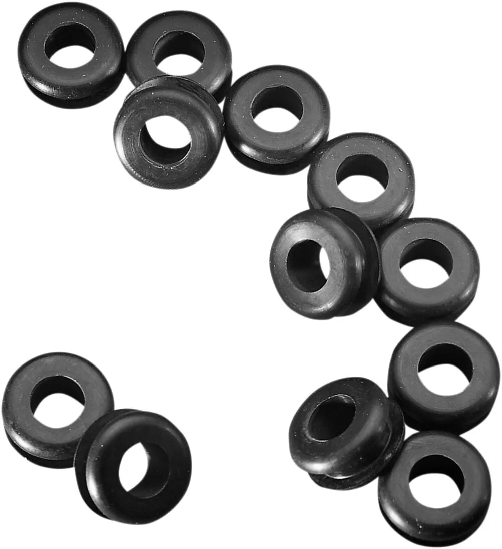 James Gasket Fuel Tank Mounting Grommets