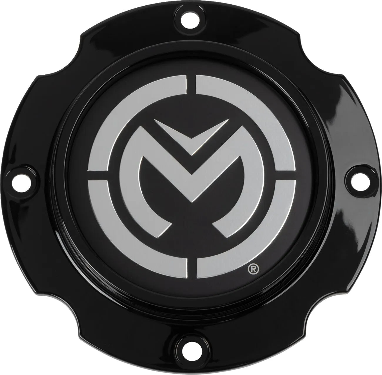 Moose Offroad 26X Wheel Center Cap for 4/156 Wheels