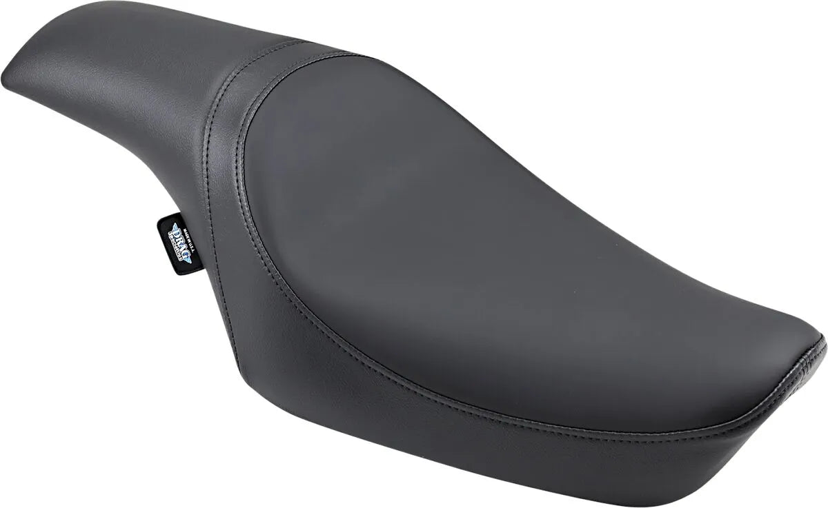 Drag Specialties Predator Seat - For Harley Davidson