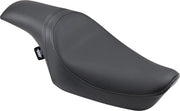 Drag Specialties Predator Seat - For Harley Davidson