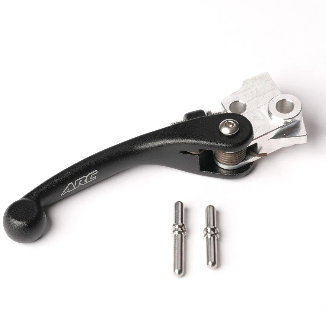 Arc Brake Lever Husqvarna Te/fe - Aluminum