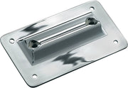 Kuryakyn Laydown License Plate Holder