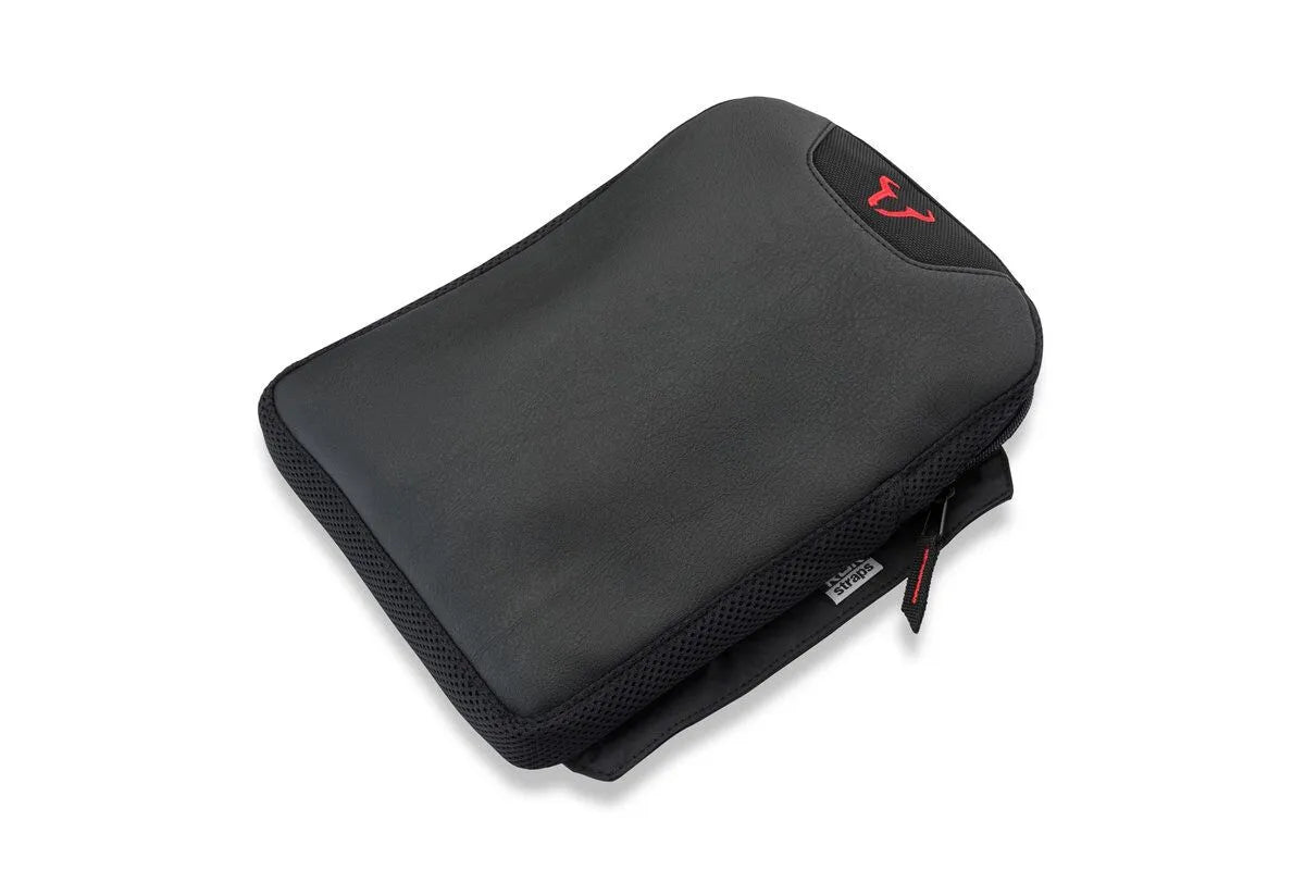 Sw-motech Traveller Cushion - Black Air Pad