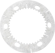 Drag Specialties Steel Drive Plates