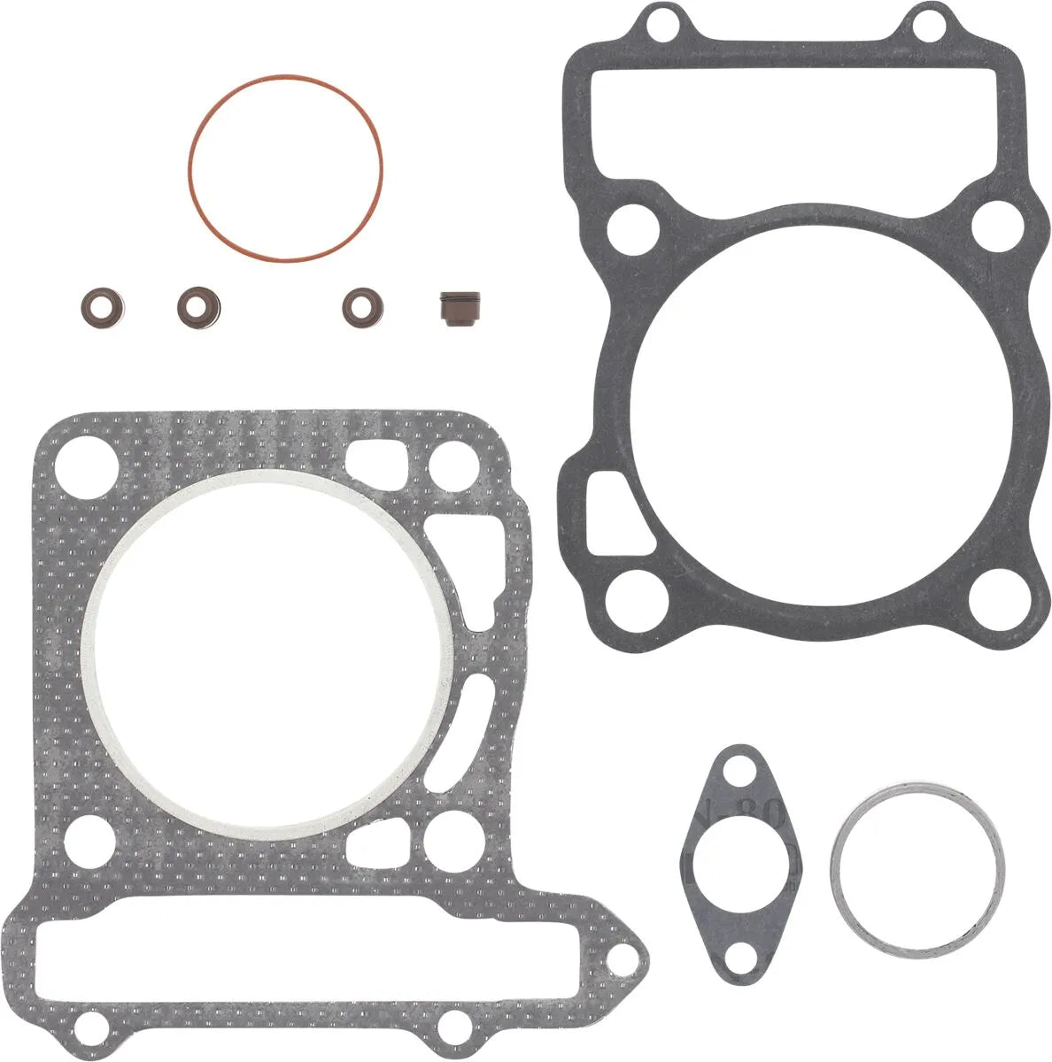 Moose Offroad Hard-Parts Top End Gasket Kit