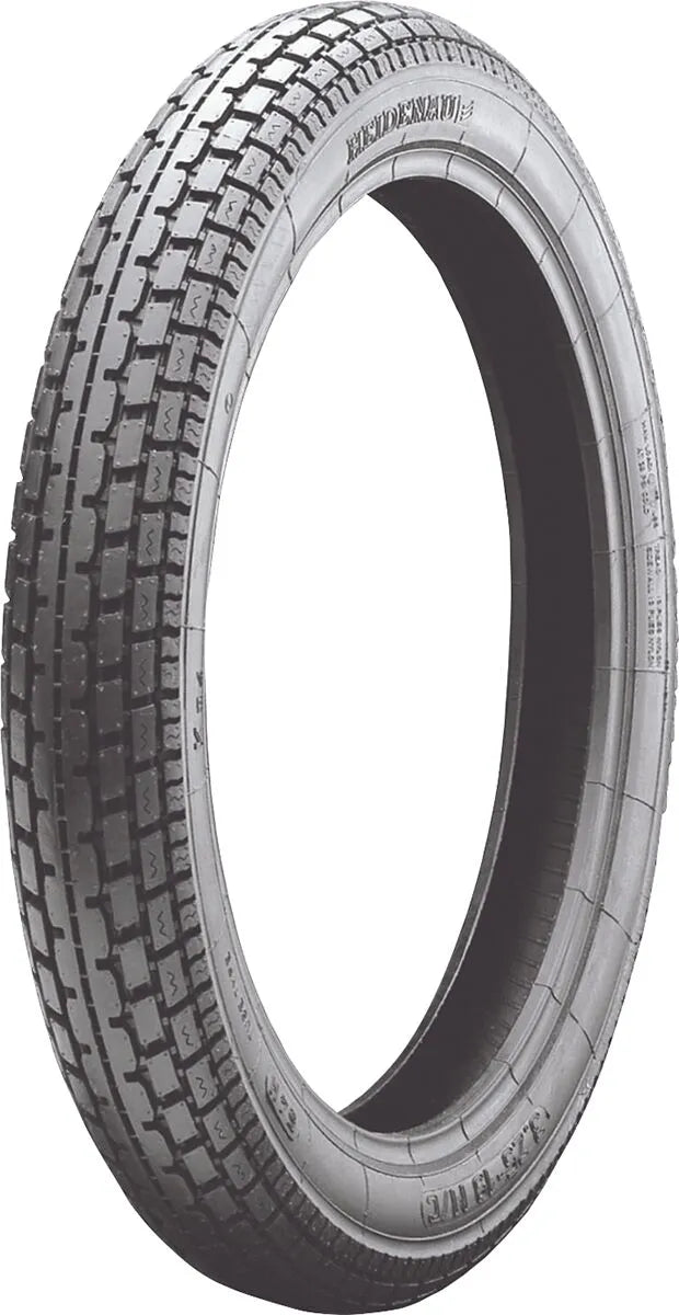 Heidenau K34 Tire 3.25-18 For Classic Motorcycles