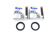 Prox Crankshaft Bearing & Seal Kit