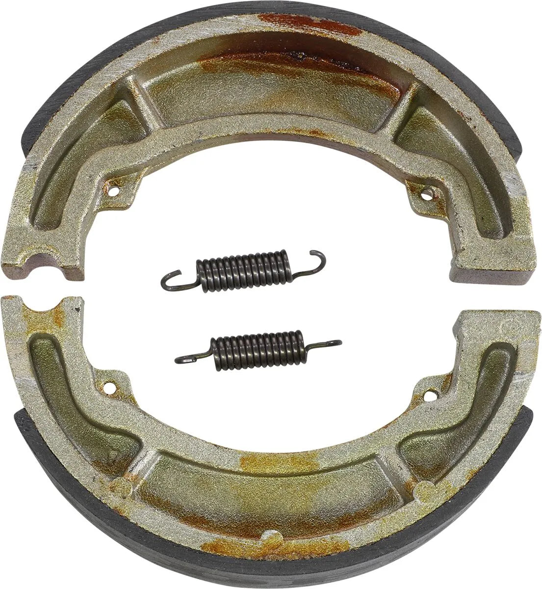 Dp Brakes Dp9108 Bremseklodser med organisk base - For & Bag