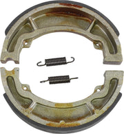 Dp Brakes Dp9108 Bremseklodser med organisk base - For & Bag