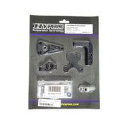 Hyperpro Steering Damper Mounting Kit