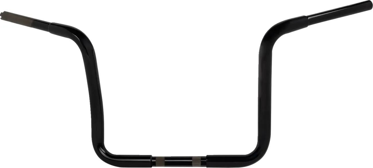 La Choppers 12" Pre-wired Ape Hanger Handlebar