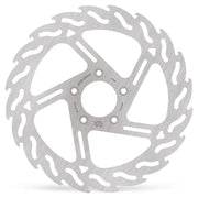 Moto-master Flame Series Fast Bremse Rotor - Foran