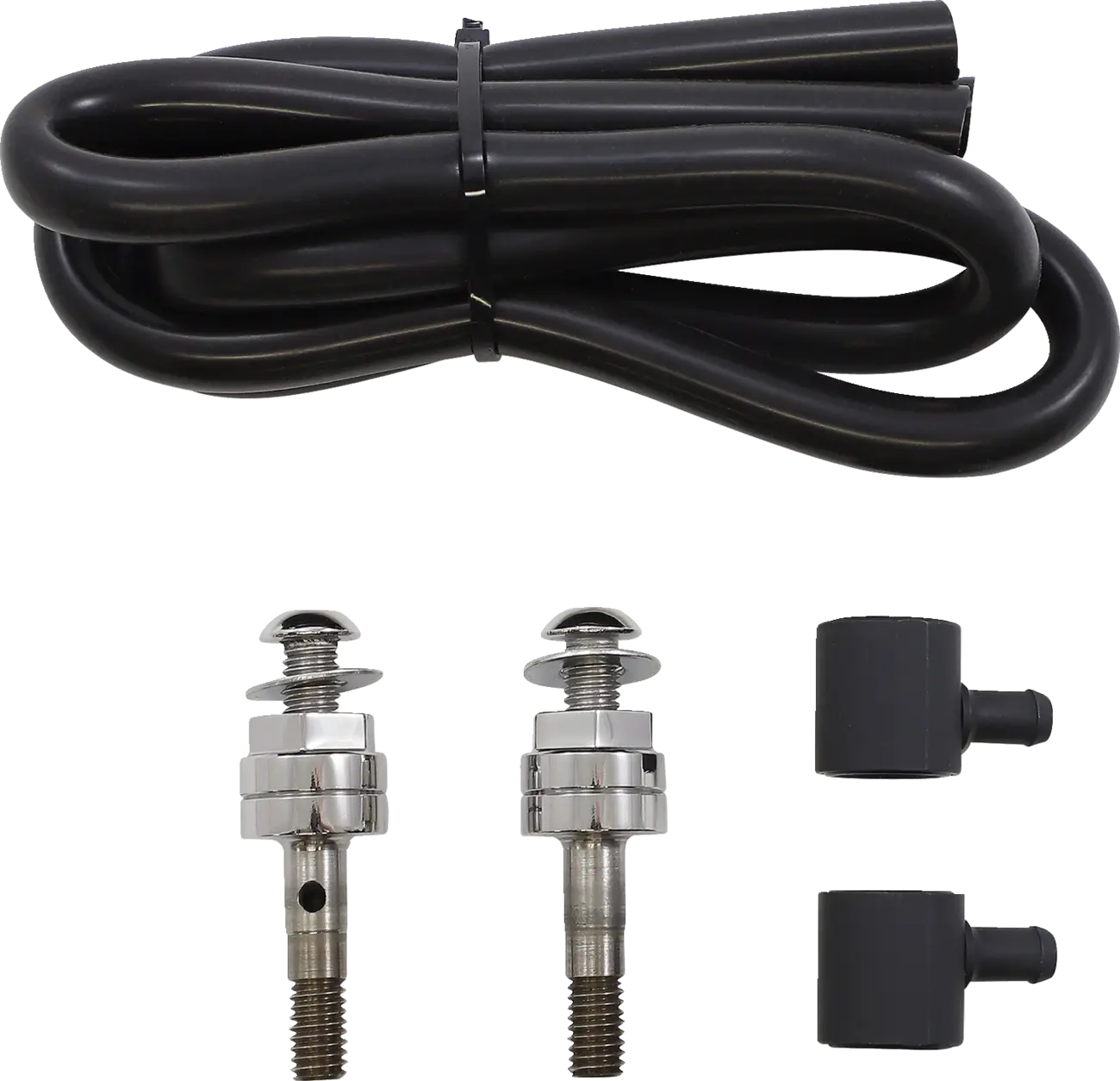 Trask External Breather Kit For Assault Air Cleaner