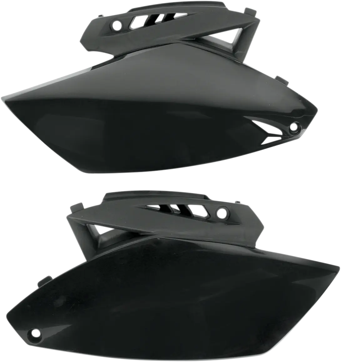 Ufo Standard Side Panels For Yamaha
