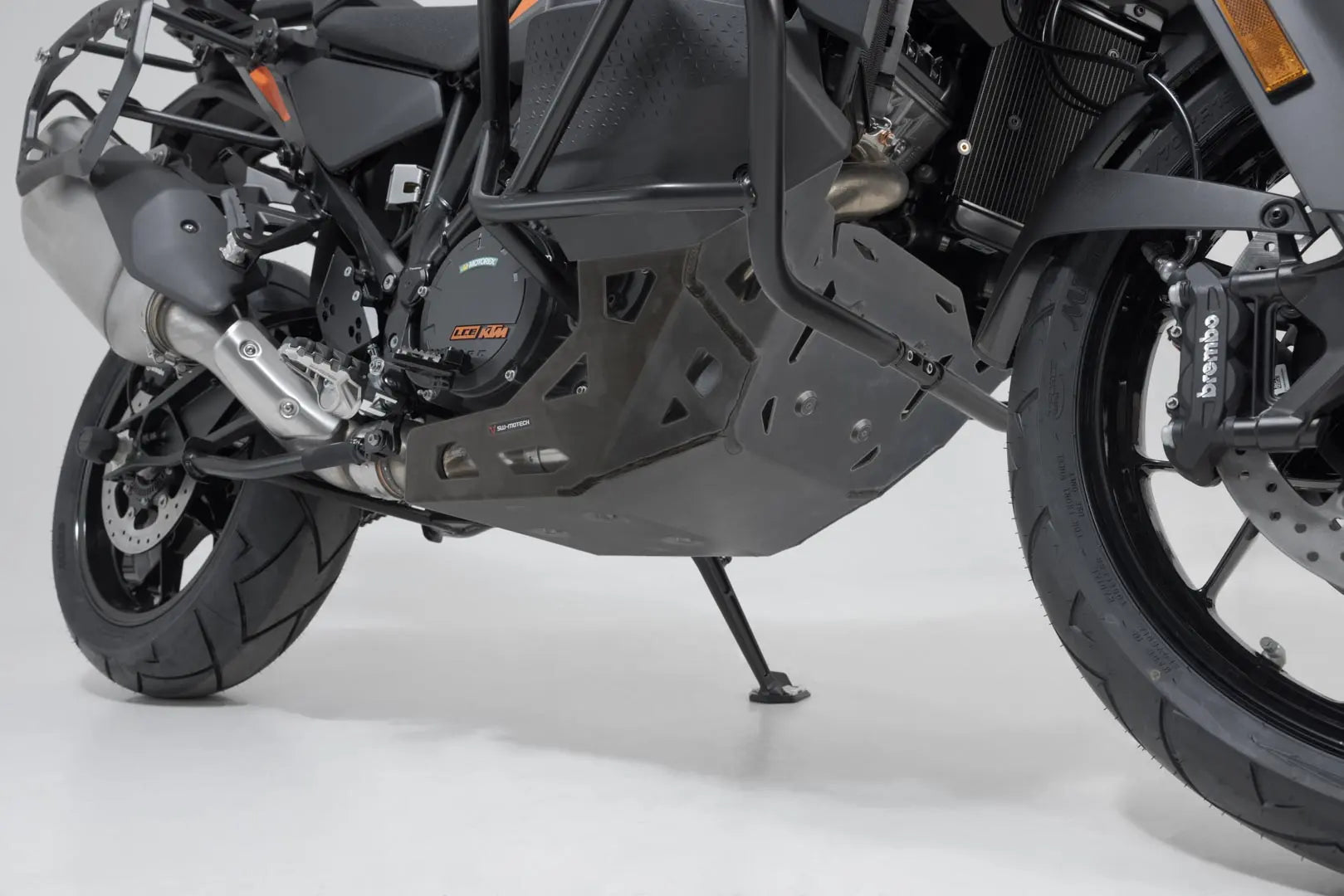 Sw-motech Engine Guard For Lower Engine Protection