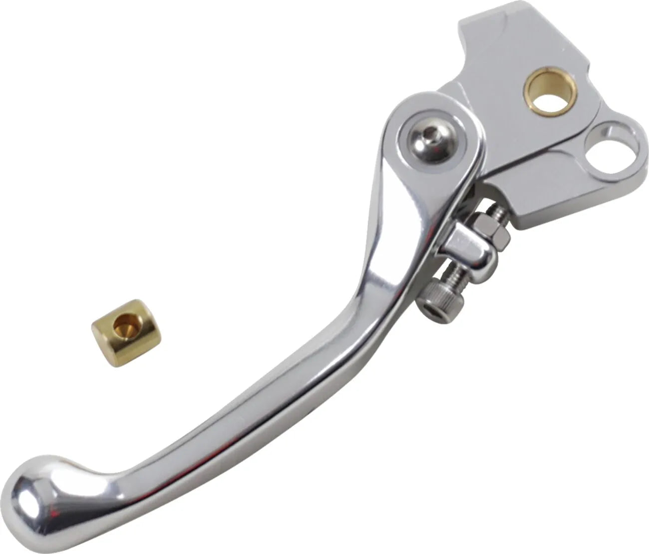 Moose Offroad Flex Clutch Lever Forged 6061-t6 Aluminum