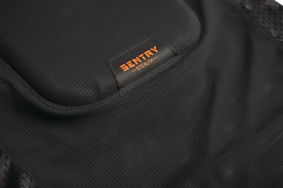 Thor Sentry Stealth Guard Black