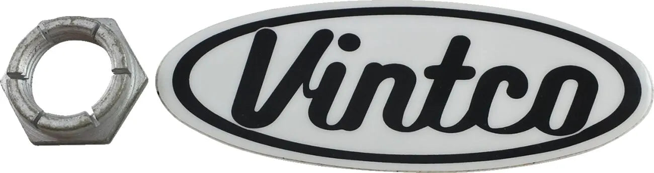 Vintco Lock Nut For Fox Air Shocks