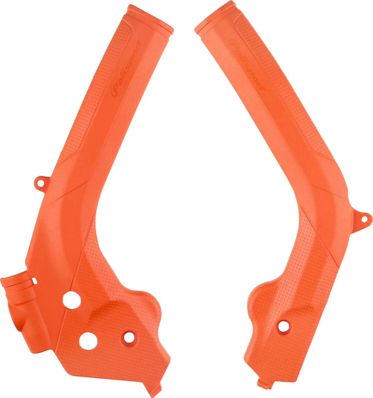 Polisport Frame Guards For Ktm/husqvarna Frames