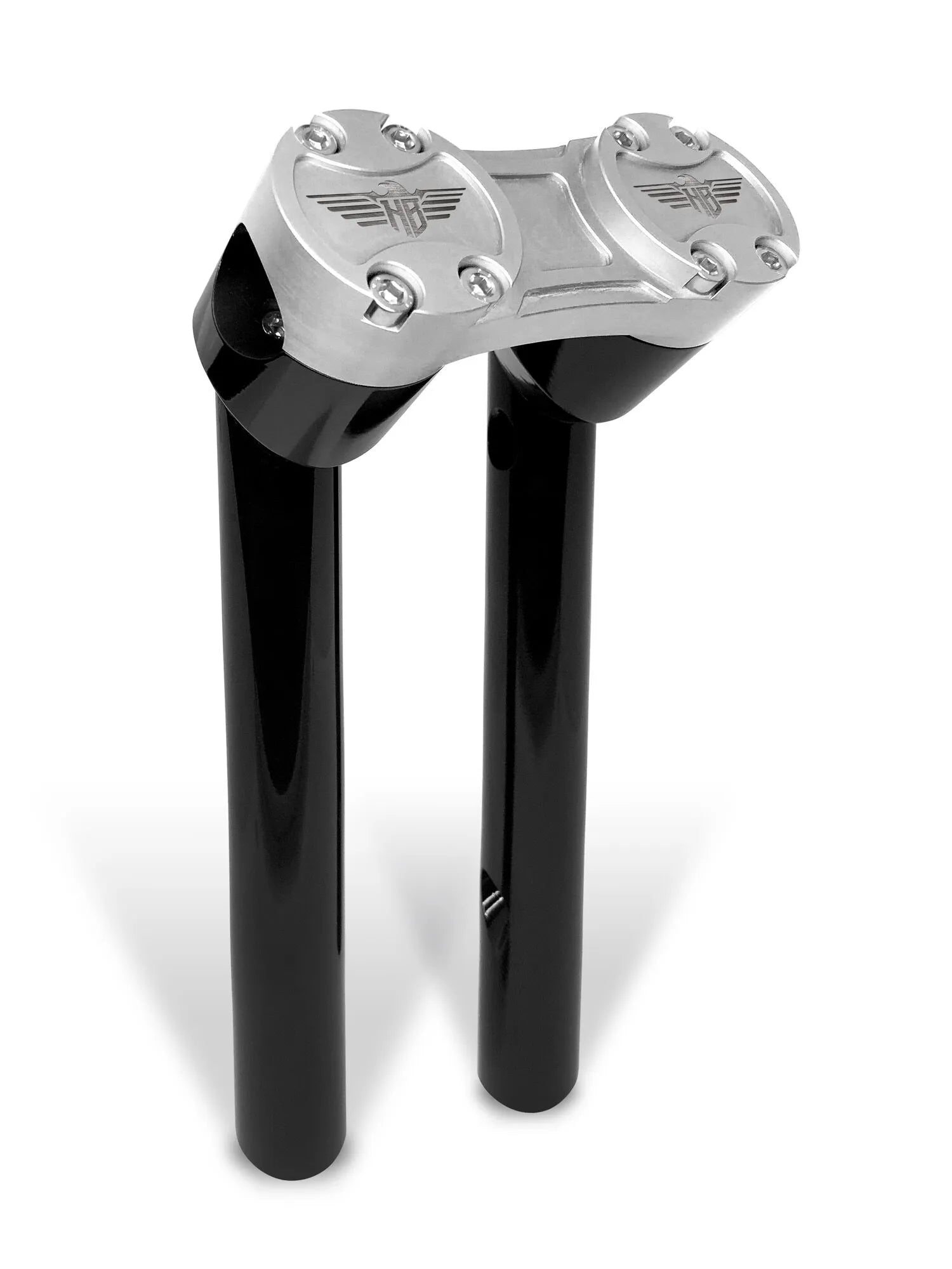 Heinz Bikes Clubstyle Pullback Riser