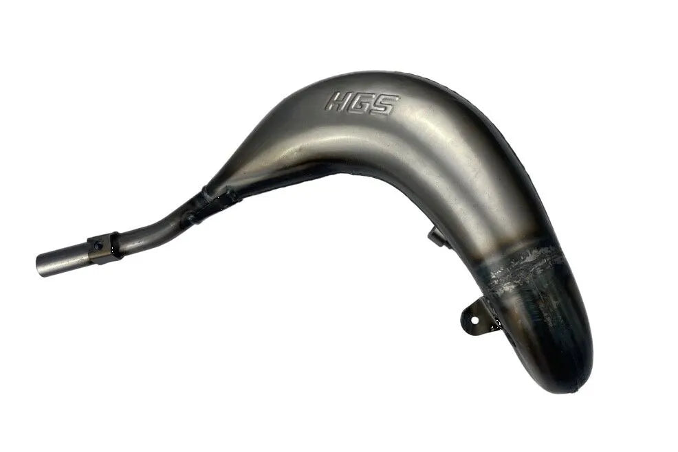 Hgs High Performance 2-stroke Exhaust Pipe