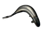 Hgs High Performance 2-takts Udstødningsrør