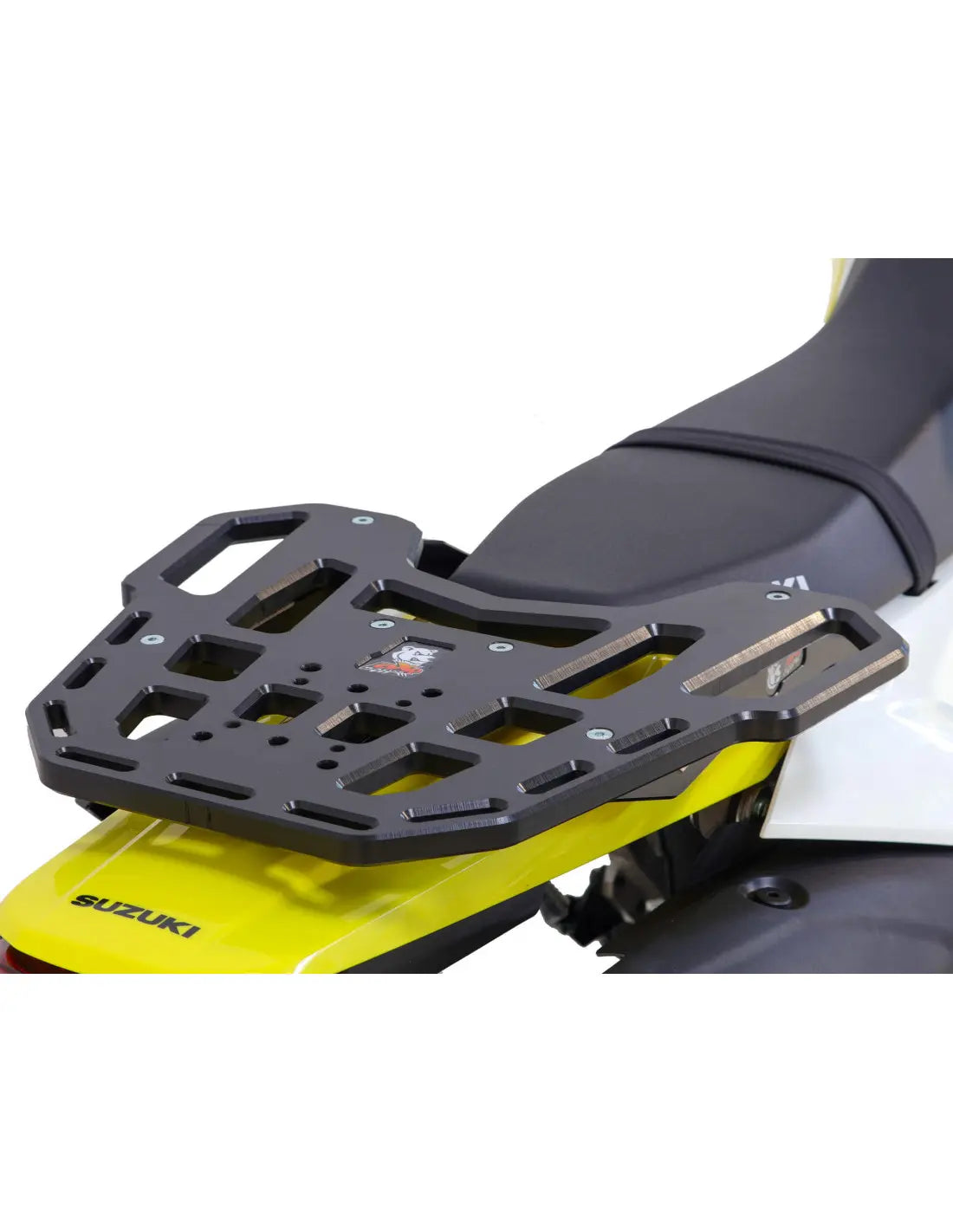 Axp Racing Street-Rack Rear Rack