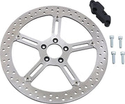 Arlen Ness Big Brake Flydende Rotor Kit til Harley Davidson - Foran