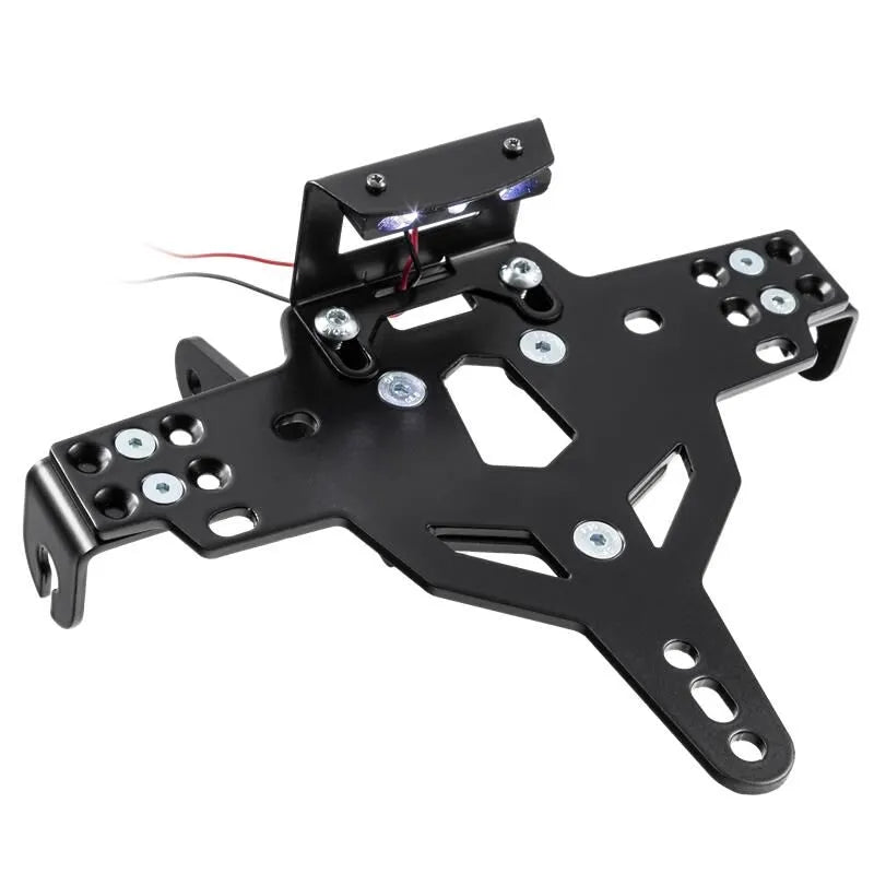 Zieger Pro License Plate Holder Type C