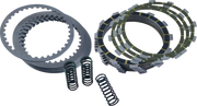 Barnett Clutch Kit With Kevlar Friction Plates
