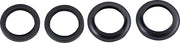 Drag Specialties Fork Seal/dust Wiper Kit