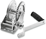 Kimpex Manual Trailer Winch For Utility Trailers