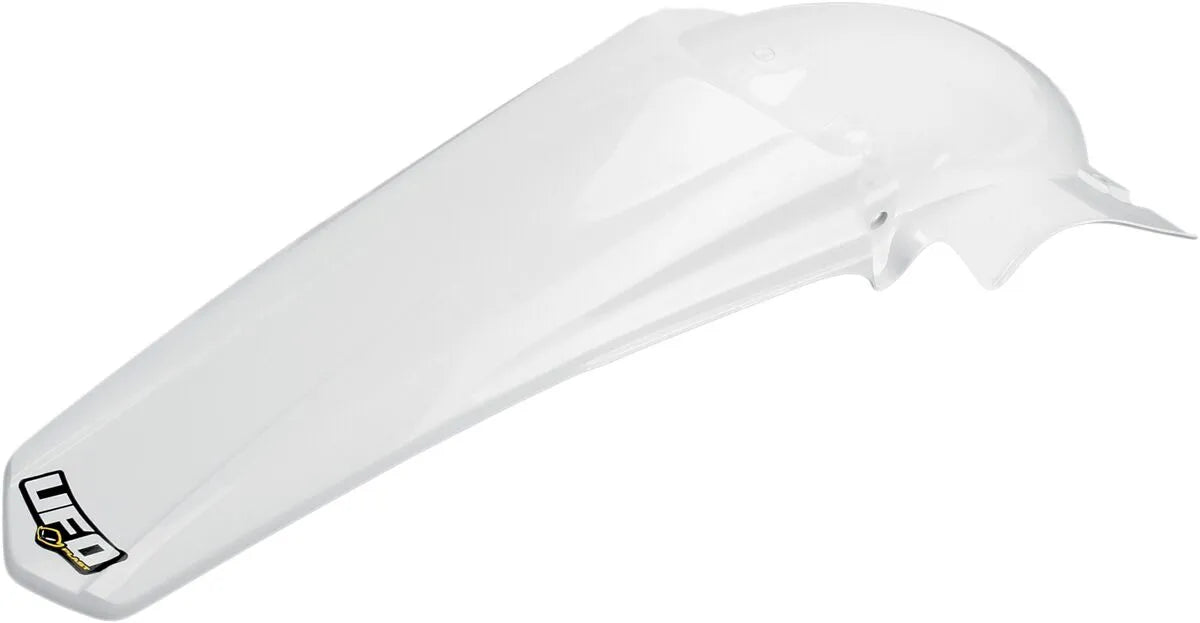 UFO MX Rear Fender