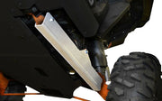 Moose Offroad A-arm Guards For Atv