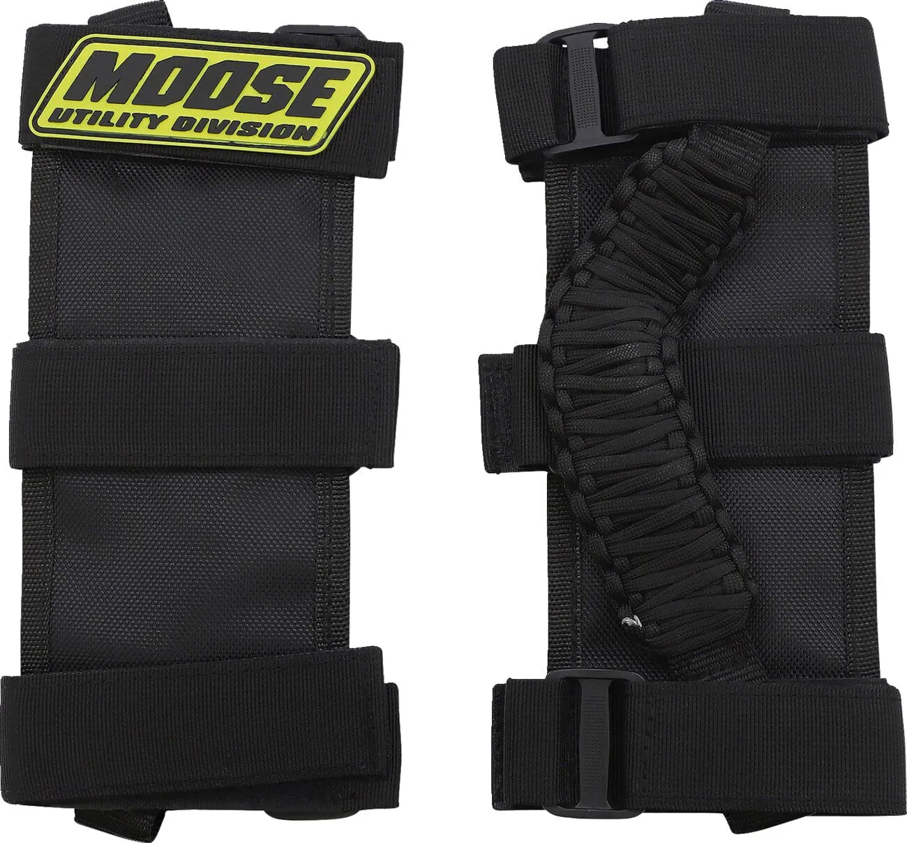 Moose Offroad Utv Grab Handles - Premium Paracord