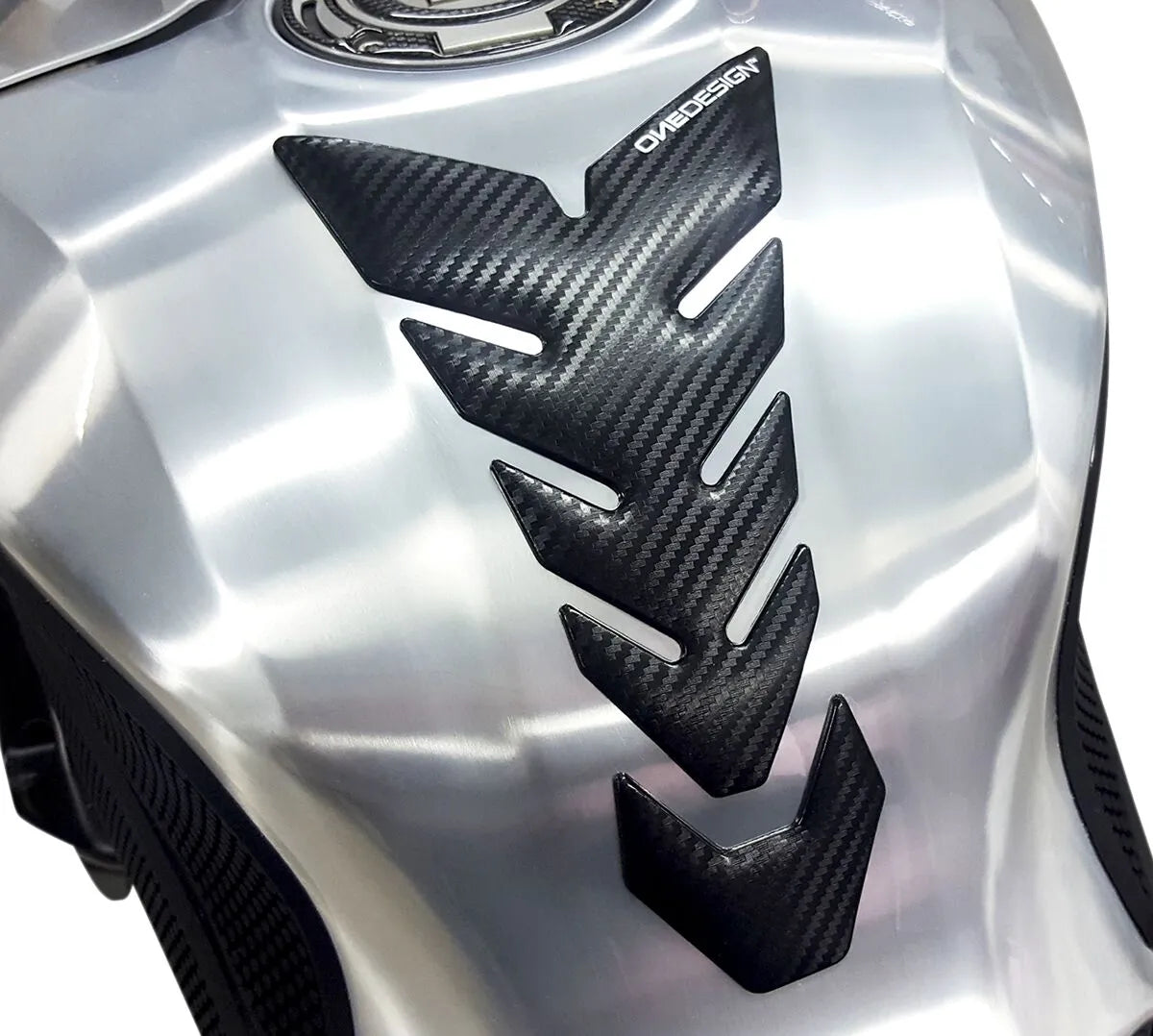 Onedesign Resin Tank Pad - Universal Fit